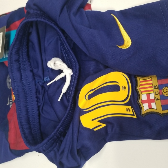 Boy short set - Picture 4 of 8